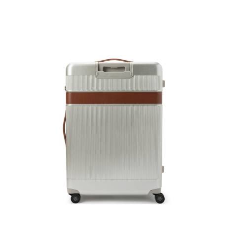 Lambert - The Aspen - Black check-in suitcase