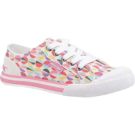 Rocket Dog - Womens/Ladies Jazzin Jixel Sneakers