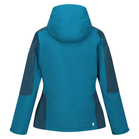 Regatta - - Veste matelassée HIGHTON - Femme