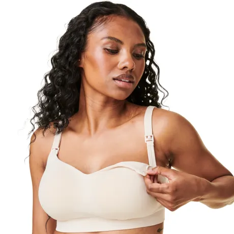 Bravado Designs - Intrigue Balconette Maternity & Nursing Bra