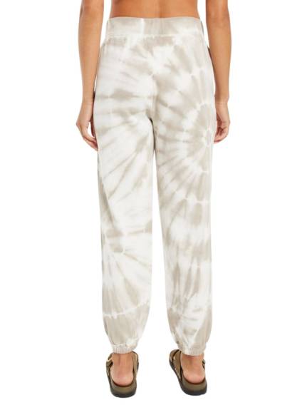 Z Supply - Emery Spiral Tie-Dye Jogger