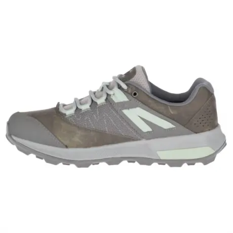 MERRELL - Women's Zion Waterproof Shoes - Medium