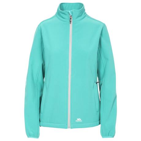 Trespass - Womens/Ladies Meena Softshell Jacket