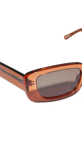 DMY BY DMY - Preston Transparent Sunglasses