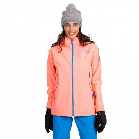 Trespass - Womens/Ladies Tammin DLX Ski Jacket