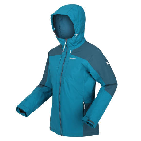 Regatta - - Veste matelassée HIGHTON - Femme