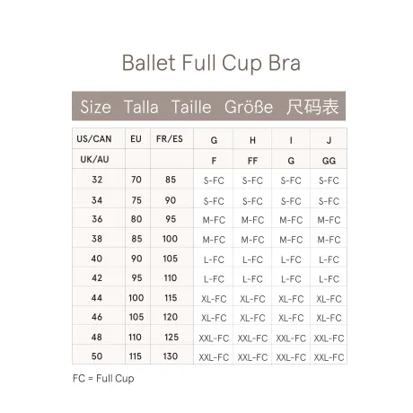 Bravado Designs - Ballet Full Cup Nursing Bra