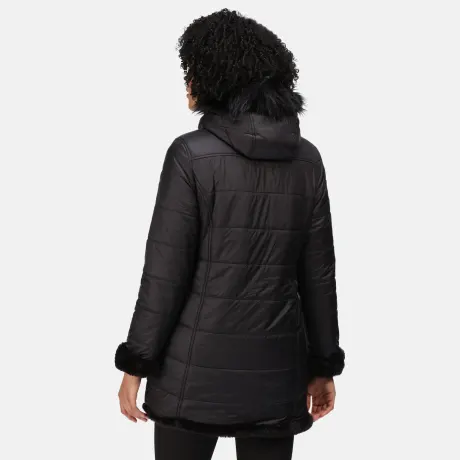 Regatta - - Parka CHARLIZE - Femme