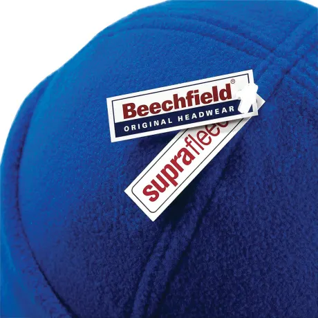 Beechfield - Ladies/Womens Suprafleece™ Anti-Pilling Winter / Ski Hat