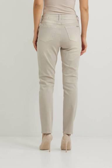 Joseph Ribkoff - Rolled Cuff Jean