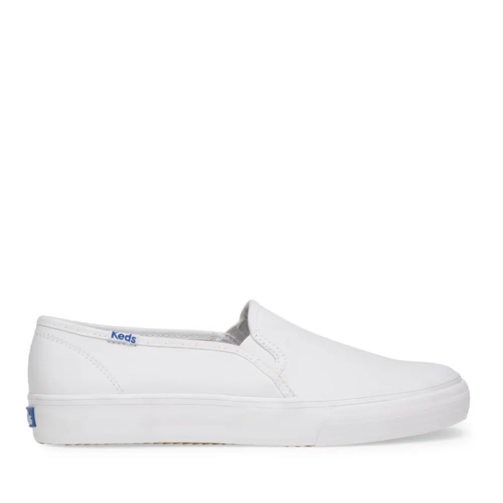 Keds  Double Decker Leather