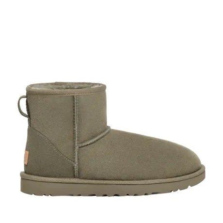 UGG Classic Mini II