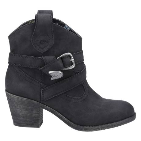 Rocket Dog - - Bottines SATIRE - Femme