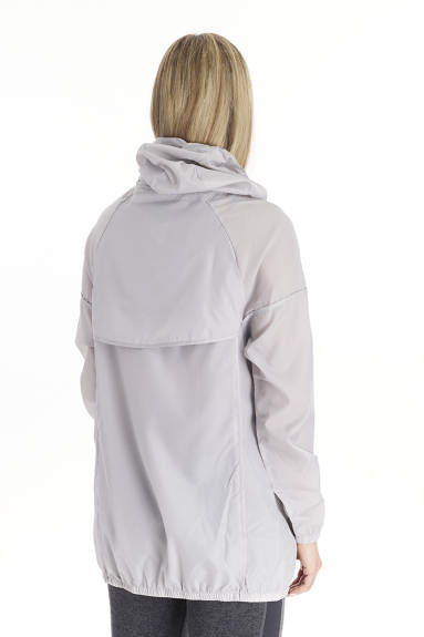 Addison - 3-in1 Waterproof Maternity windbreaker - Modern Eternity Maternity