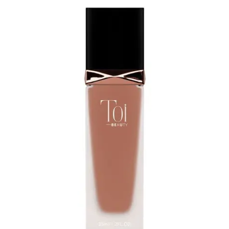 Toi Beauty - For You Foundation #400