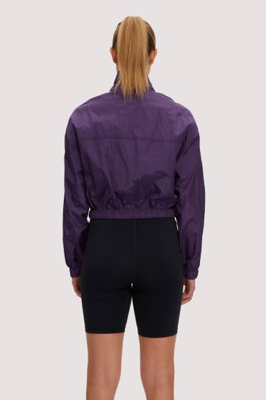 Noize - Evi Cropped Windbreaker