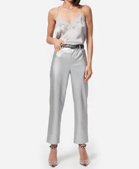 Cami NYC - Hanie Metallic Pant