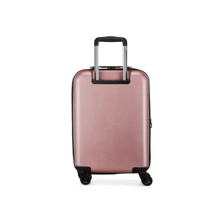 Bugatti - Milano Hardside Carry-on Luggage with Expansion