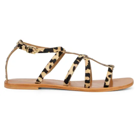 Torgeis - Women's Syrene Flats