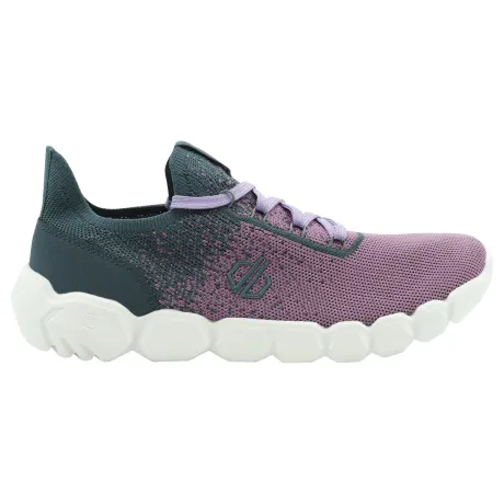 Dare 2B - Womens/Ladies Hex-At Knitted Recycled Sneakers