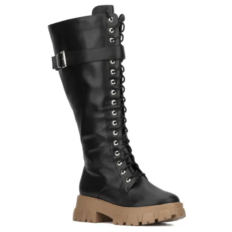 Bottes de vie pour femmes