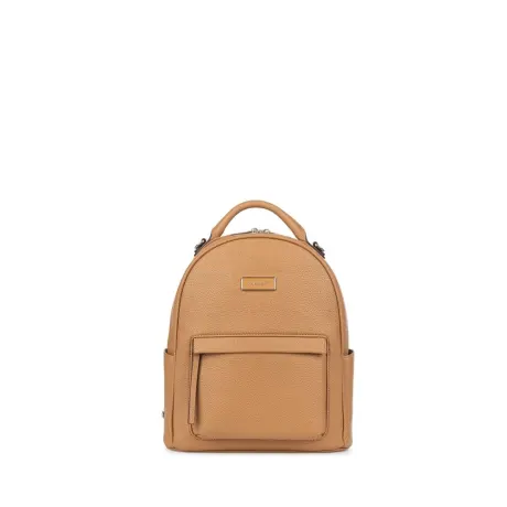 Lambert - The Maude - Olive Vegan Leather 3-In-1 Backpack