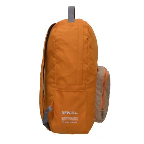 Foldable Backpack