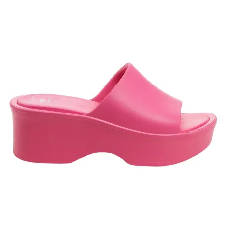 Rocket Dog - Womens/Ladies Petal Blown EVA Wedge Sandals