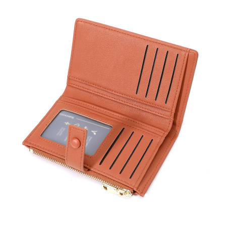 Iconic Collection - Rfid Blocking Wallet