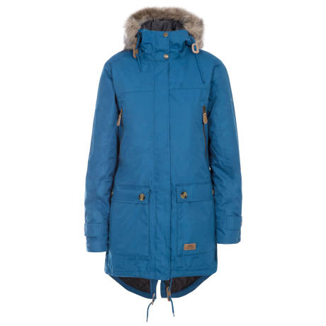 Trespass - - Parka CLEA - Femme