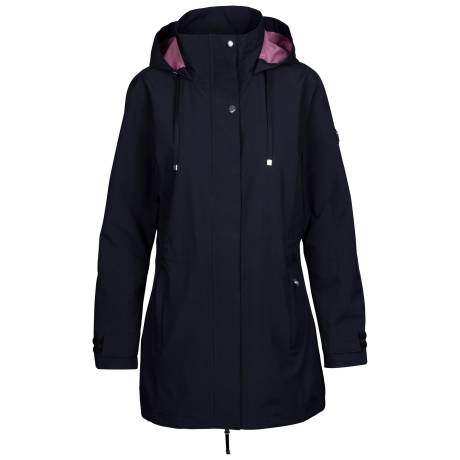 Trespass - - Veste imperméable PAVLINA TP75 - Femme