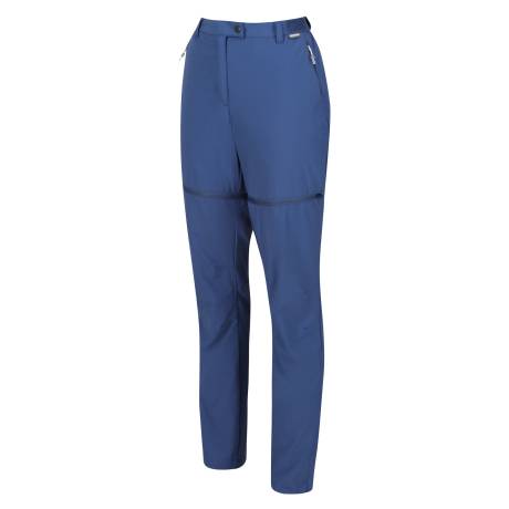 Regatta - - Pantalon MOUNTAIN - Femme