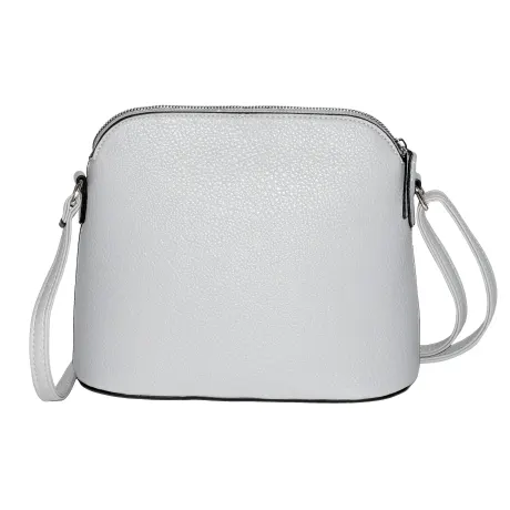 Nicci Crossbody Bag with Front Flap