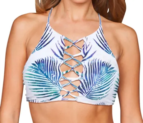 Stone Fox Swim - Iver Bikini Top