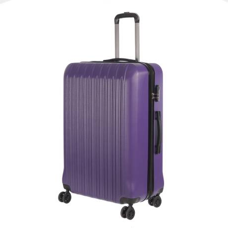 Nicci 28" Large Size Luggage Grove Collection