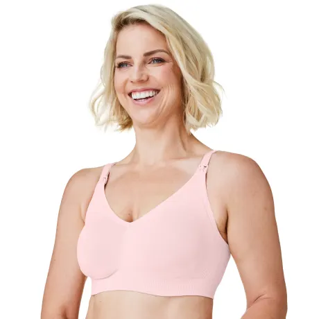 Bravado Designs - Body Silk Seamless Nursing Bra