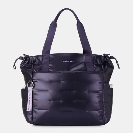 Hedgren - Puffer Tote Bag