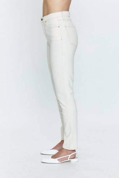 PISTOLA - Kate High Rise Denim Jean