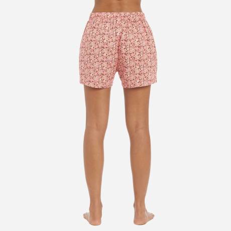 The Sleep Code - Women's Ravi Liberty Print Boxer