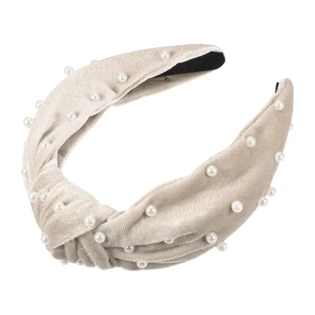 Unique Bargains- Classic Velvet Headband