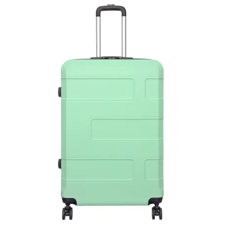 Nicci Bagages de grande taille de 28" Deco Collection