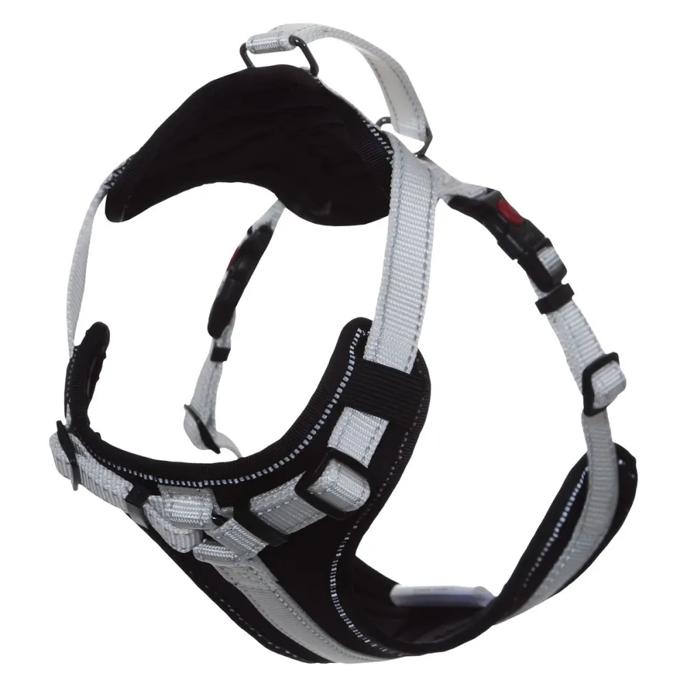 RUKKA - SOLID HARNESS