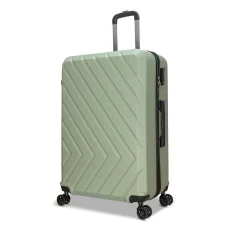 Nicci Ensemble de 3 bagages Highlander Collection