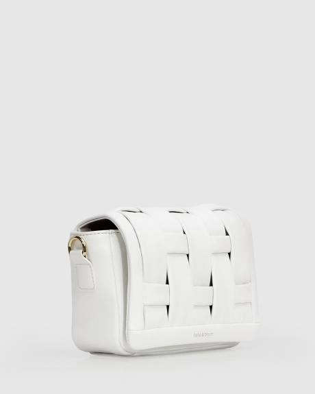 Belle & Bloom Bad Romance Crossbody Bag