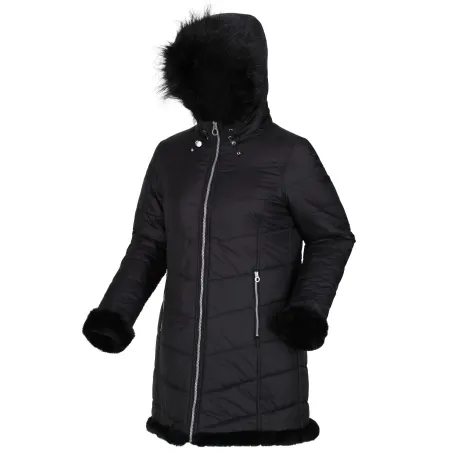 Regatta - - Parka CHARLIZE - Femme