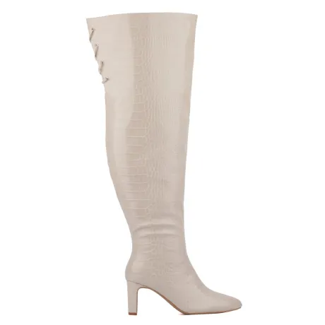 Women's Hayya Thigh High Boot - Wide Width