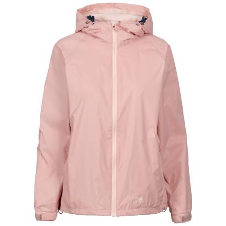 Trespass - Womens/Ladies Tayah II Waterproof Jacket