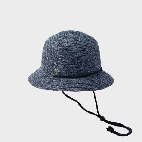 Canadian Hat 1918 - Cyntia - Short Cloche Hat