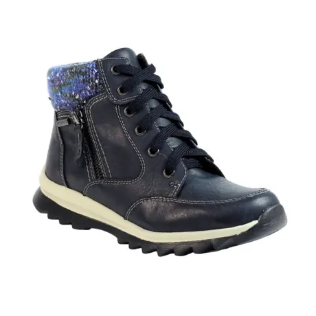 Lunar - - Bottines BUTTERMERE - Femme