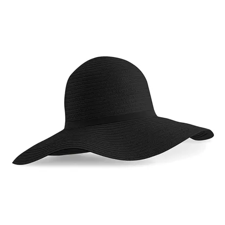 Beechfield - - Chapeau de paille MARBELLA - Femme